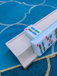 Single Mahjong Racks