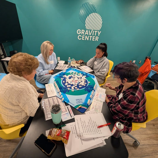 Learn Mahjong - 101 (Rock Hill, SC)