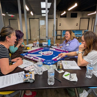 Mahjong - 101