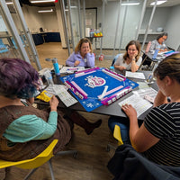 Mahjong - 101