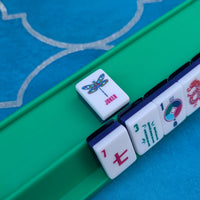 Single Mahjong Racks