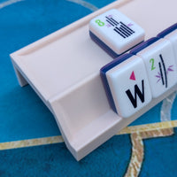 Single Mahjong Racks