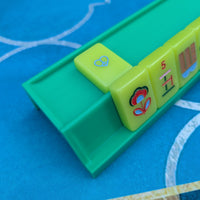 Single Mahjong Racks